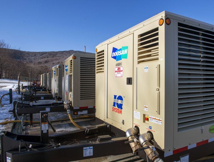 Doosan compressor dealer deals